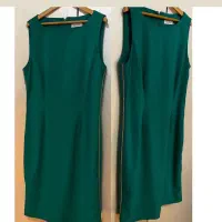 پیراهن Calvin klein