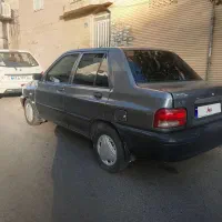 پراید 94 131se|خودرو سواری و وانت|کرج, برغان|دیوار