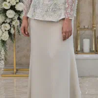 لباس مزونی