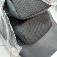 روکش صندلی هایما s5