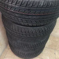 لاستیک ۲۰۵
