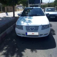 سمند سورن
