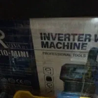 اینورتر جوشکاری vivarex210 mini