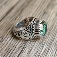 انگشتر الماس روسی