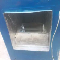 کولر ۷۵۰۰ بهسرما مارک خوبیه به ضمانت