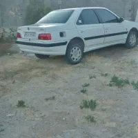 پارس۸۹|خودرو سواری و وانت|سملقان, |دیوار