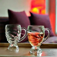 لیوان چای خوری