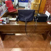 میز مدیریت