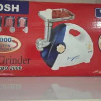 چرخ گوشت بوش