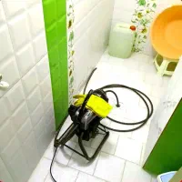 ٪۴۵تخفیف(لوله بازکنی) سراسرتبریز ارزان چاه باز کن