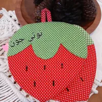 دوخت دستکیره و دمکنی