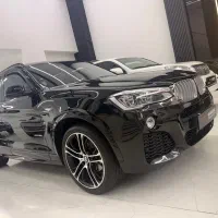 بی ام و ایکس3