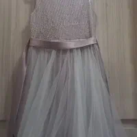 لباس مجلسی دخترانه