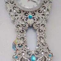 ساعت دیواری.بازید برابر با خرید