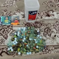فروش تیله و کیمدی