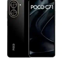 Poco C71 3G