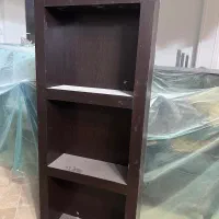 شلف و ام دی اف