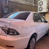 ماشین سمند سورن صفر کیلومتر مدل ۱۴۰۵