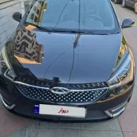 آریزو۵ توربو مدل ۹۷.معاوضه