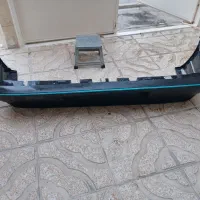 سپر عقب پژو