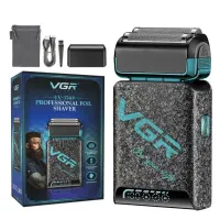 ریش تراش (شیور) VGR مدل v-374