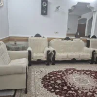 مبل کار کرده