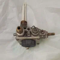 رگلاتور آبگرمکن گازی زمینی