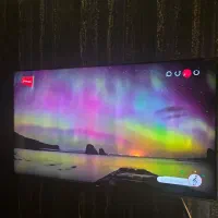 ال ای دی سامسونگ ۵۵ tu8500
