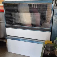 اجاق‌گاز فر دار  آردل
