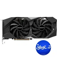 گرافیک RTX2060 SUPER GIGABYTE OC 8GB