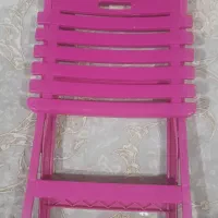 صندلی کودک