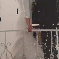 لباس عروس