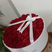 گل روبانی
