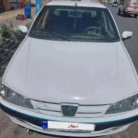 پژو پارس سال مدل ۹۲