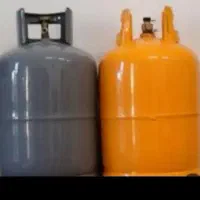 فروش کپسول گاز و خ سهمیه گاز رستورانها و مغازه ها