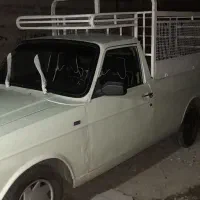 وانت بار کرایه مناسب