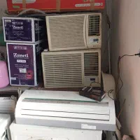 کولر کاری پنچره ای دیجیتال