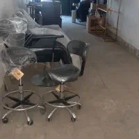 صندلی اصلاح واستاد کاروتخت مژه