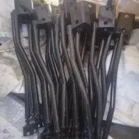 شاسی بند 3تیکه پراید تیبا ساینا کوییک ریو اطلس PK