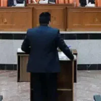 وکیلی توانمند عضو کانون وکلای دادگستری مرکز