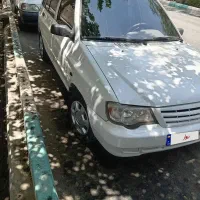 پراید ۱۱۱درجه معاوضه با پراید مدل پایین یا اردی