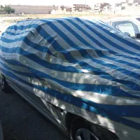 چادر ماشین