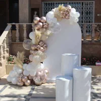 خدمات مجالس ضیافت