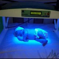 اجاره دستگاه زردی