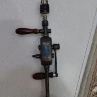 دریل قدیمی