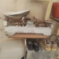 ترازو قدیمی