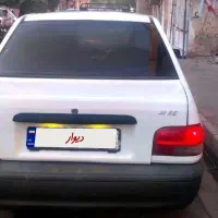 پراید 91