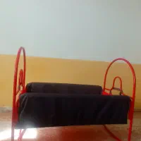 گهواره|اسباب و اثاث بچه|شهرضا, |دیوار