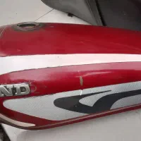باک موتور