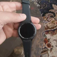 ساعت مچی سامسنگ سریع4 کلاسیک